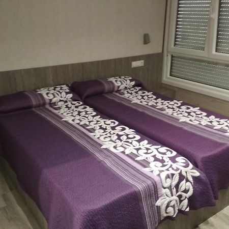 Pension Gaztelugatxe Hbi01325 Bermeo Exteriör bild