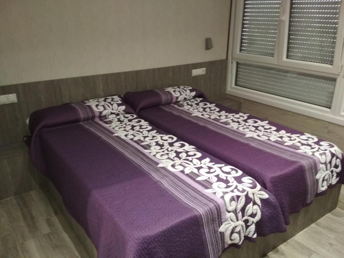 Pension Gaztelugatxe Hbi01325 Bermeo Exteriör bild