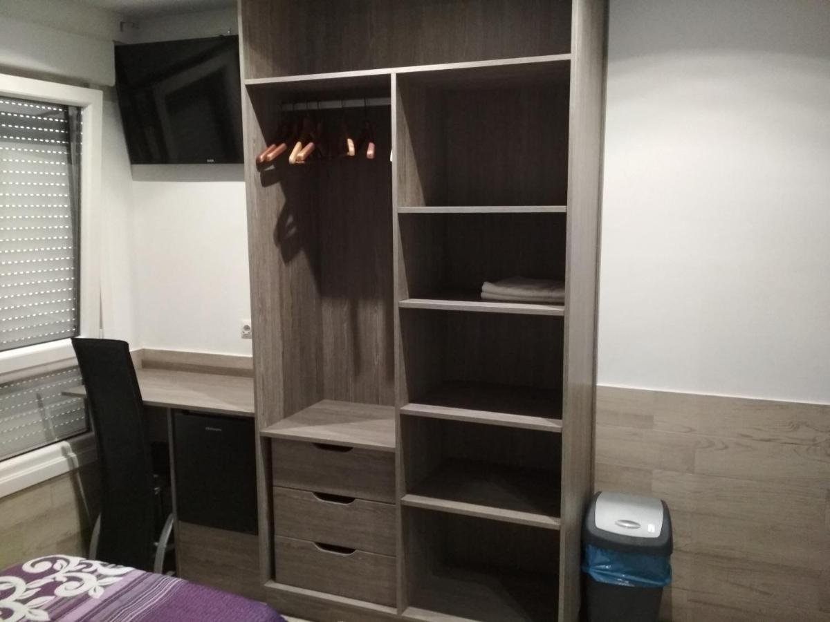 Pension Gaztelugatxe Hbi01325 Bermeo Exteriör bild