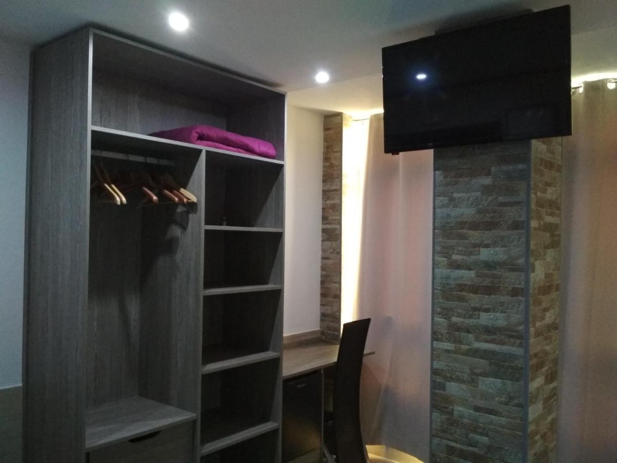 Pension Gaztelugatxe Hbi01325 Bermeo Exteriör bild